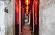 Lobby 2 Tongli Three Bridge Villa