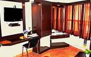 Bedroom 5 RnB Bhopal