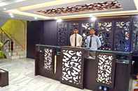 Lobby RnB Bhopal