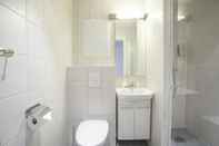 In-room Bathroom City Housing - Lagårdsveien 115