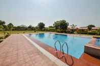 Swimming Pool Pushkar Rajwara Resort