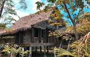 Phòng ngủ 6 Kunang-Kunang Heritage Villas