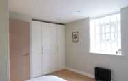 Bedroom 7 The London Agent Spitalfields