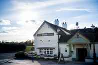 Exterior The Wheatsheaf Inn