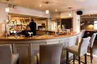 Bar, Cafe and Lounge The Wheatsheaf Inn