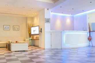 Lobby 4 Karras' Star Hotel