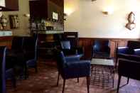 Bar, Cafe and Lounge Hotel La Venerie