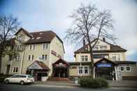 Exterior Hotel Stadt Peine