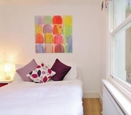 Bedroom 4 The London Agent Kensington Comeragh