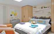 Bedroom 2 The London Agent Chelsea Finborough