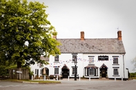 Exterior The Carden Arms