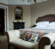 Bedroom 4 The Carden Arms