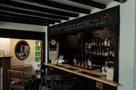 Bar, Cafe and Lounge The Carden Arms