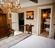 Bedroom 2 The Carden Arms