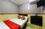 Kamar Tidur 5 Jin Xiang Hotel