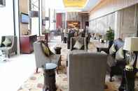 Lobby Jiuhua Jin Jiang International Hotel