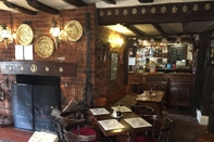 Bar, Kafe dan Lounge The Sorrel Horse Inn