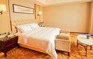 ห้องนอน 2 Liu Yuan Jin Jiang Hotel Changde