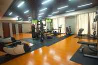 Fitness Center Liu Yuan Jin Jiang Hotel Changde