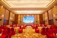 Dewan Majlis Liu Yuan Jin Jiang Hotel Changde