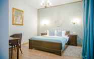 Bedroom 7 Safrano Palace