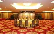 Ruangan Fungsional 7 Qian'an Jin Jiang Hotel