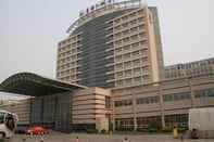 Bangunan Qian'an Jin Jiang Hotel