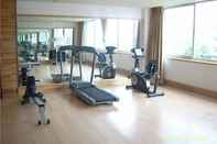 ห้องออกกำลังกาย Qian'an Jin Jiang Hotel