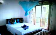 ห้องนอน 2 Samadhi Guest Inn Ella