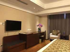 Bedroom 4 Weihai Golden Bay Resort Hotel
