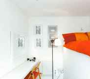 Kamar Tidur 5 The London Agent Camden Photo Library