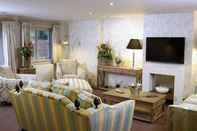 Lobi The Hoste Luxury Holiday Cottage