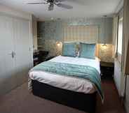 Bilik Tidur 7 The Hoste Luxury Holiday Cottage