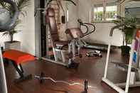 Fitness Center Hotel Nord Est