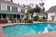 Swimming Pool Grandview B&B Mount Dora