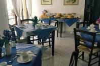 Restaurant Bed & Breakfast Selvaggio Blu