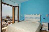 Bedroom Bed & Breakfast Selvaggio Blu