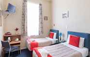 Kamar Tidur 6 Halswell Lodge - Motel