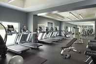 Fitness Center Omni Louisville Hotel