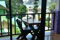 Bilik Tidur View Garden Resort