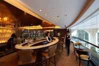 Bar, Kafe, dan Lounge Kunming Green Lake Hotel