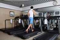 Fitness Center Kunming Green Lake Hotel