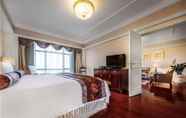Bedroom 4 Kunming Green Lake Hotel