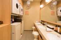 Accommodation Services global cabin Tokyo Suidobashi