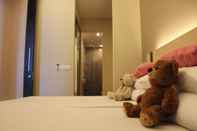 Bilik Tidur Room Space Bukit Bintang