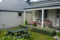 Common Space Bon Accord Backpackers