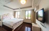 Bedroom 5 Memory Home Tuisiyuan Branch