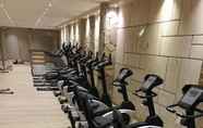 Fitness Center 6 Kremon Hotel