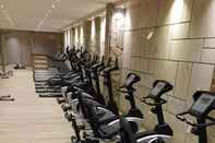 Fitness Center Kremon Hotel