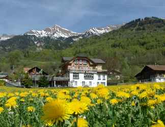 Exterior 2 Hotel Alpenrose beim Ballenberg